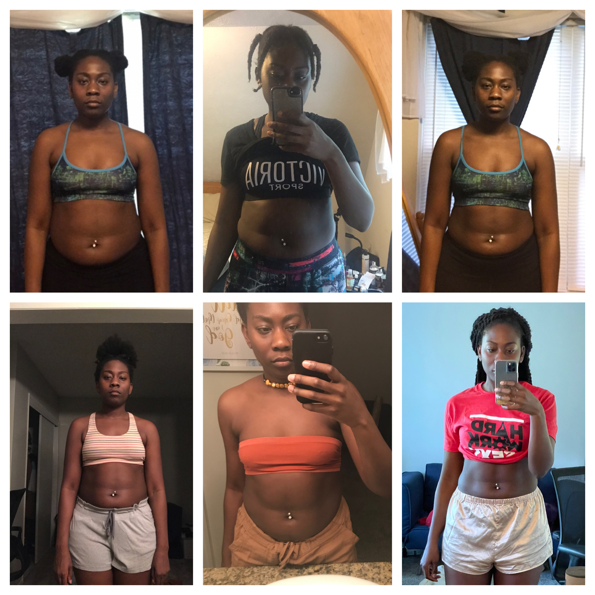 Ramell Taylor, weight-loss coach specializing in sustainable programs for busy women